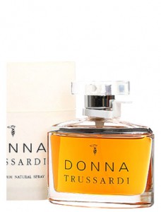 Trussardi - Donna Trussardi Edp